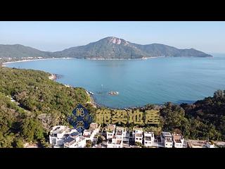 南大屿山 - 金湾海岸 10