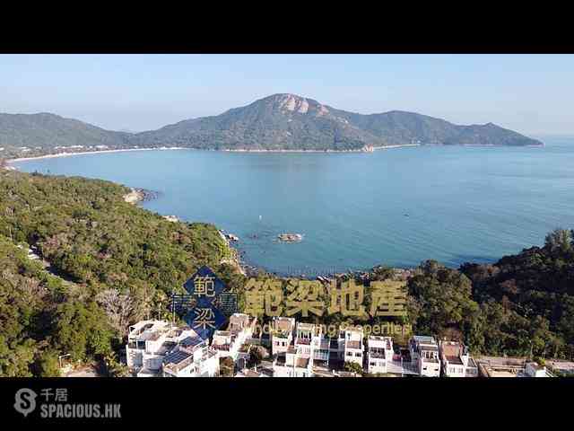 南大屿山 - 金湾海岸 10