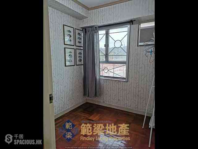 Mui Wo - Mui Wo Centre Block B 07