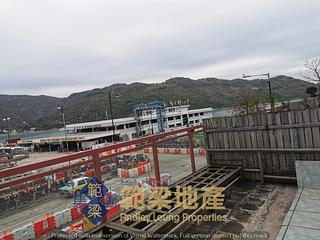 Mui Wo - Mui Wo Centre Block B 09