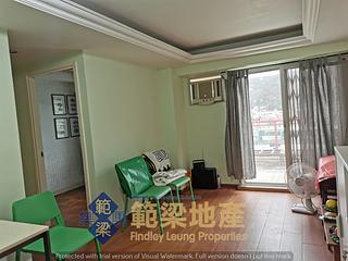 Mui Wo - Mui Wo Centre Block B 15