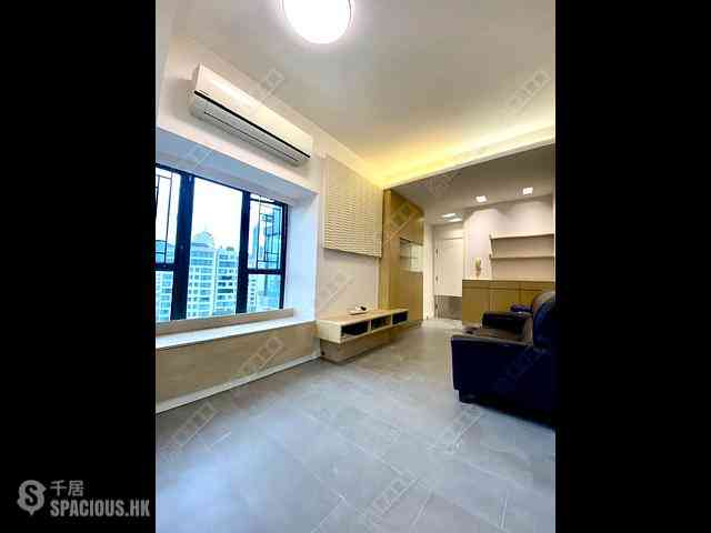 Wan Chai - Brilliant Court 01