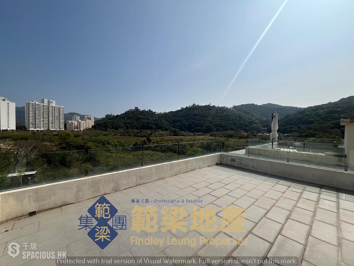 梅窩 - 鹿地塘 01