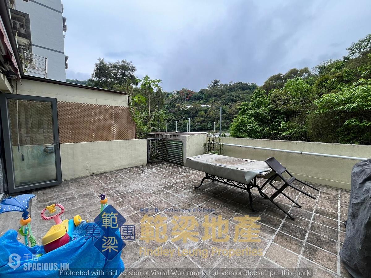 Mui Wo - Harbour View Villa 01