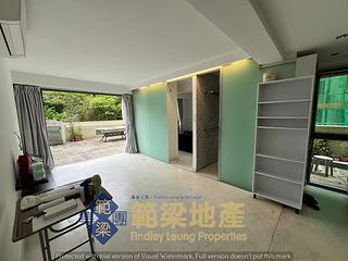 Mui Wo - Harbour View Villa 05