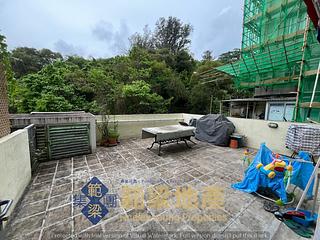 Mui Wo - Harbour View Villa 08