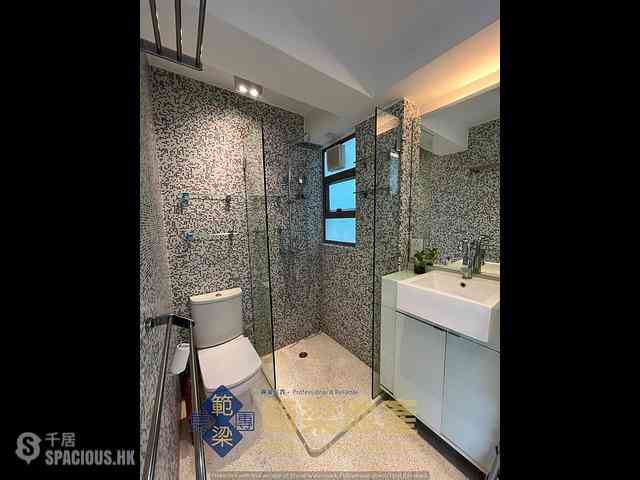 Mui Wo - Harbour View Villa 12