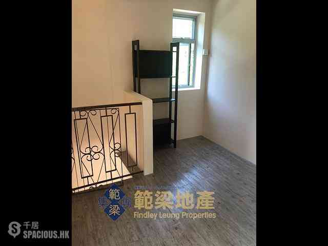 South Lantau - Pui O Lo Wai Tsuen 06
