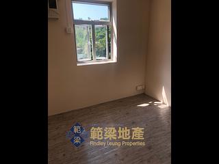 南大屿山 - 贝澳老围村 13