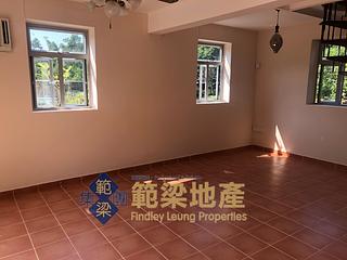 南大屿山 - 贝澳老围村 19