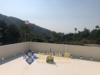 南大屿山 - 贝澳老围村 23