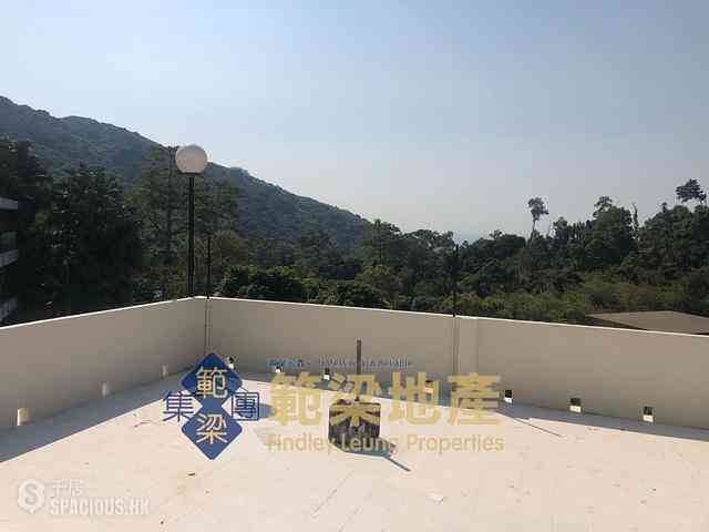 South Lantau - Pui O Lo Wai Tsuen 23