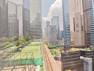 Wan Chai - Convention Plaza Apartments 02