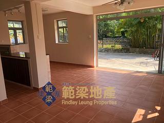 南大屿山 - 贝澳老围村 25
