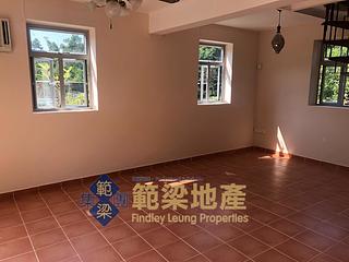 南大屿山 - 贝澳老围村 26