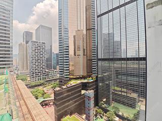 Wan Chai - Convention Plaza Apartments 05