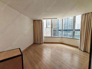 Wan Chai - Convention Plaza Apartments 08