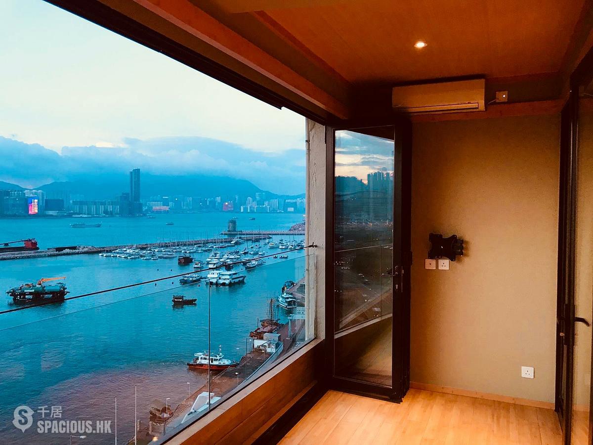 銅鑼灣 - 海殿大廈 01