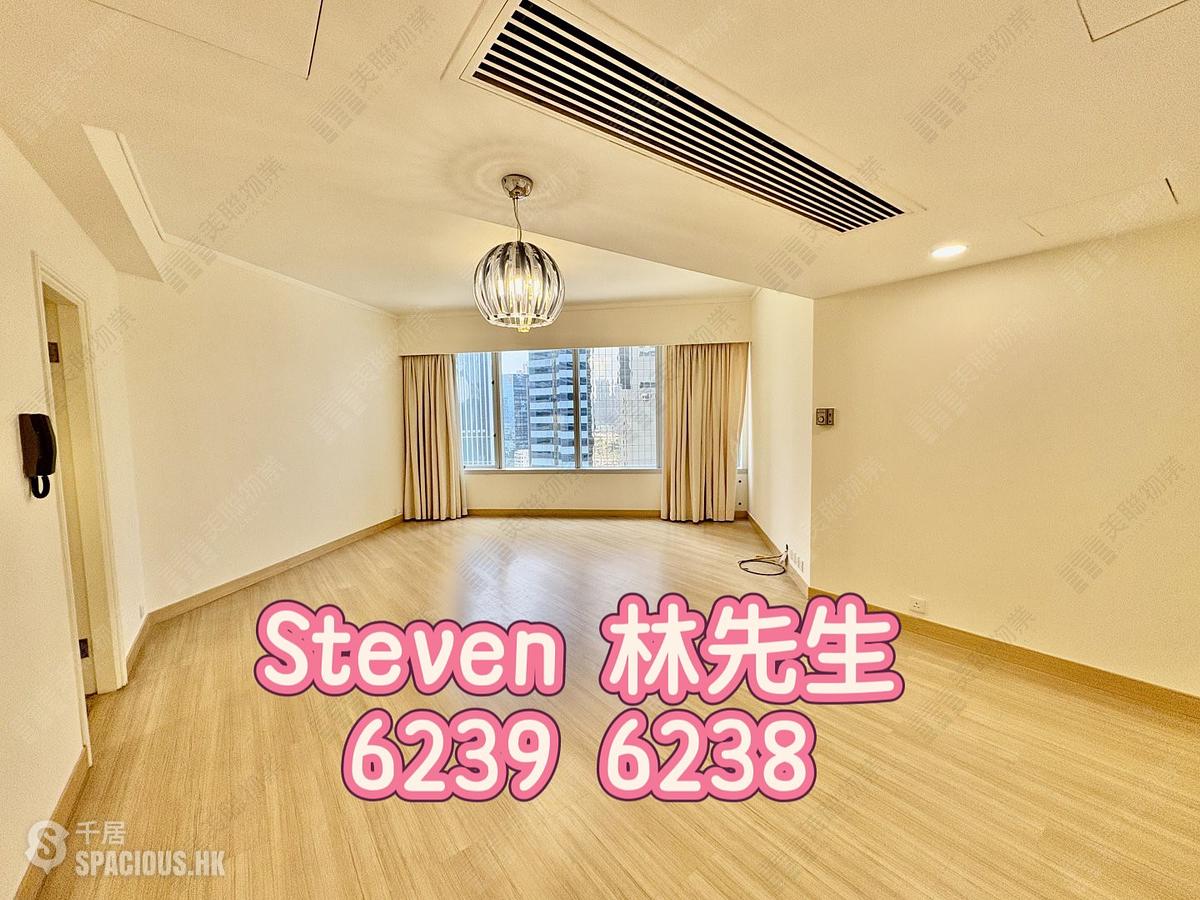 Wan Chai - Convention Plaza Apartments 01