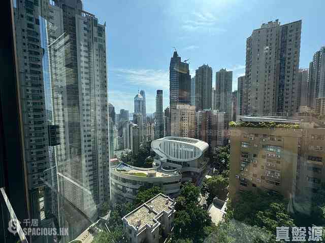 西半山 - 景雅花園 01