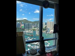 鴨脷洲 - 南湾 07