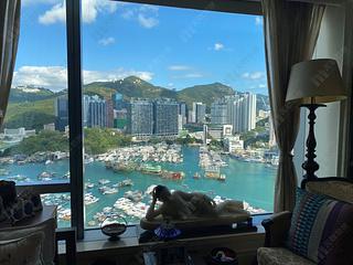 鴨脷洲 - 南湾 08