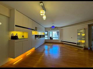 Tin Hau - Park Towers Block 2 02