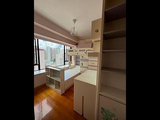 Tin Hau - Park Towers Block 2 05