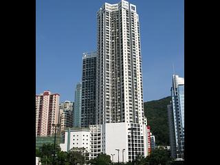 Tin Hau - Park Towers Block 2 09