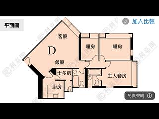 Tin Hau - Park Towers Block 2 10