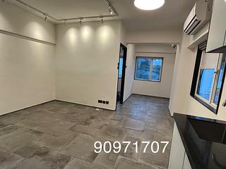 坚尼地城 - 联德新楼 04