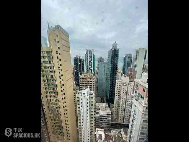 Sai Ying Pun - Western Garden Ivy Tower (Block 2) 02