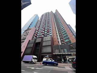 Causeway Bay - The Hemispheres 06