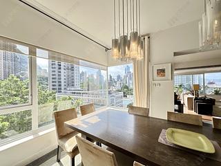 Mid Levels Central - Yale Lodge 05