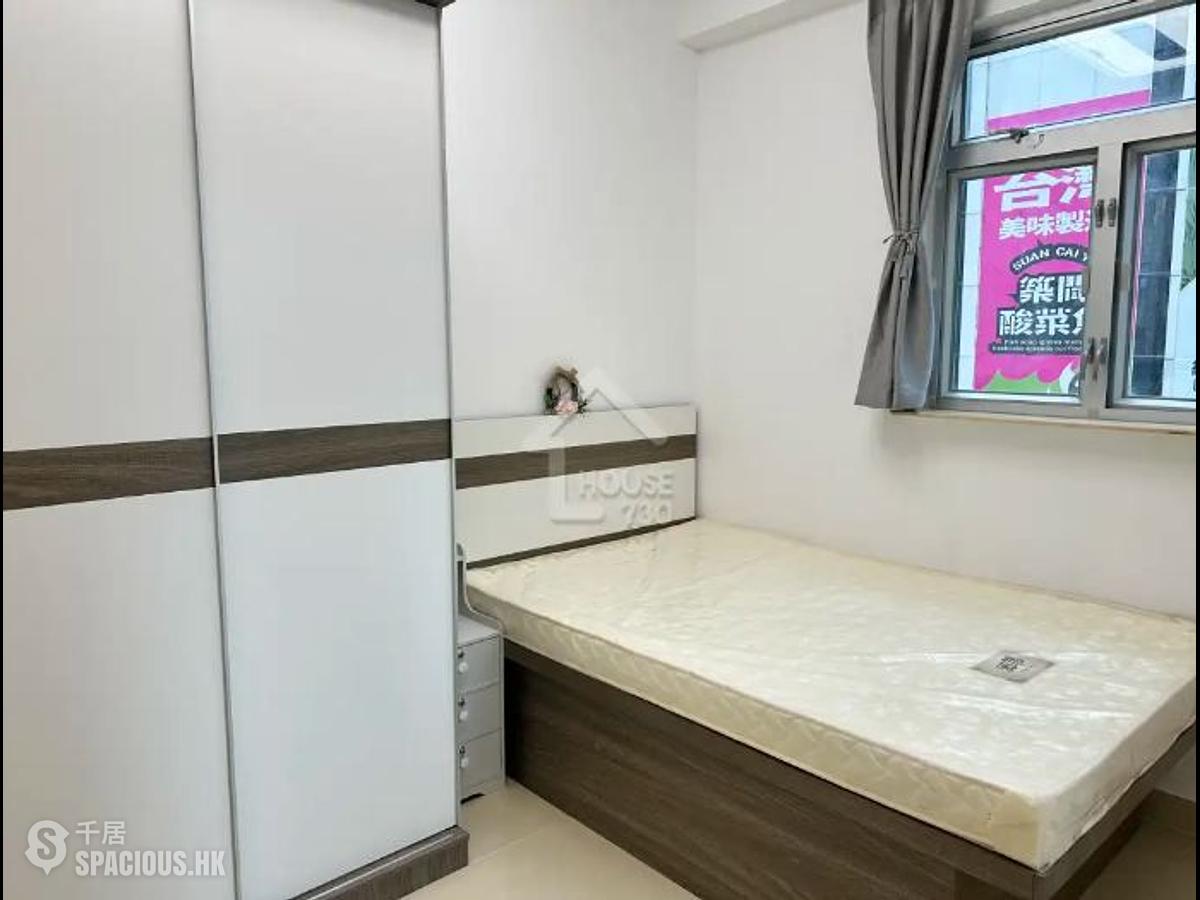 Causeway Bay - East South Building 01