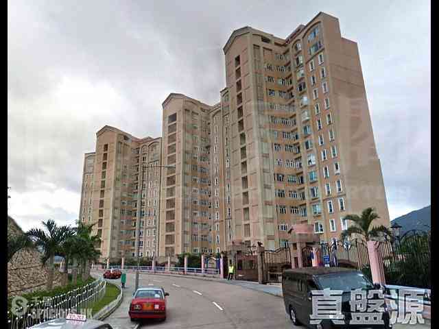 Stanley - Redhill Peninsula Site A (Phase 4) Block 9 06