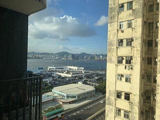石塘咀 - 維港峰 06