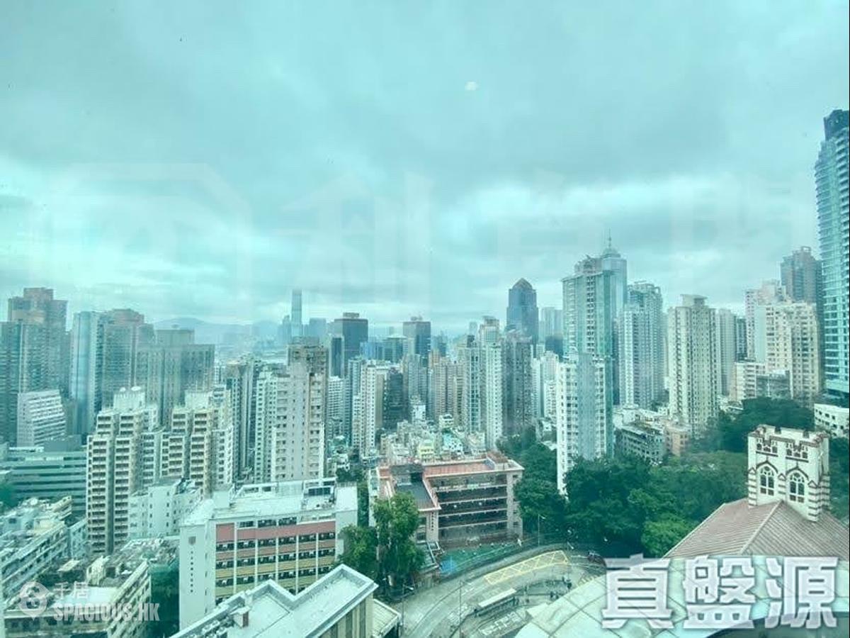 西半山 - 羅便臣道80號1座 01