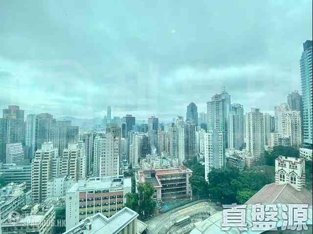 西半山 - 羅便臣道80號1座 01