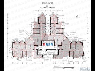 西半山 - 羅便臣道80號1座 12