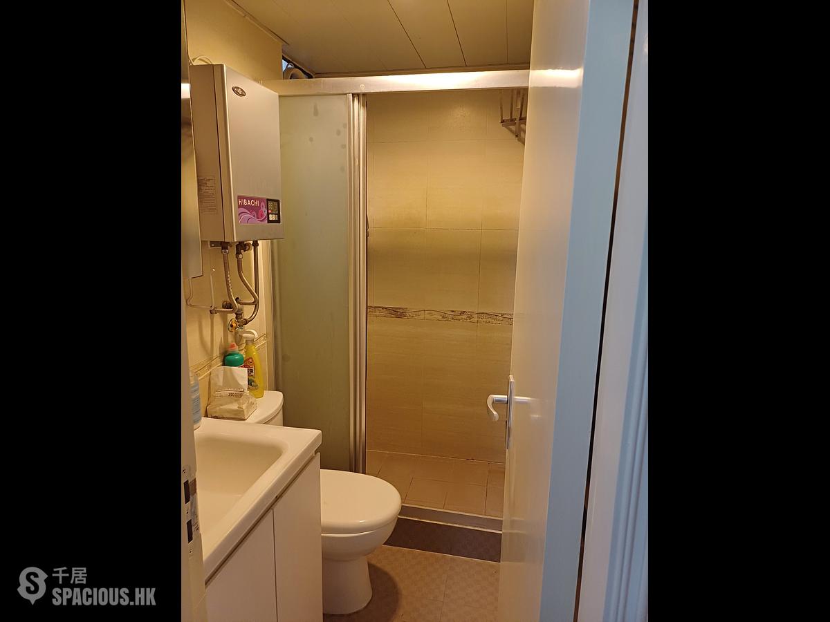 North Point - Ming Yuen Centre 01