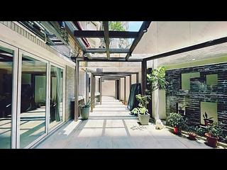 Mid Levels West - Babington House 06