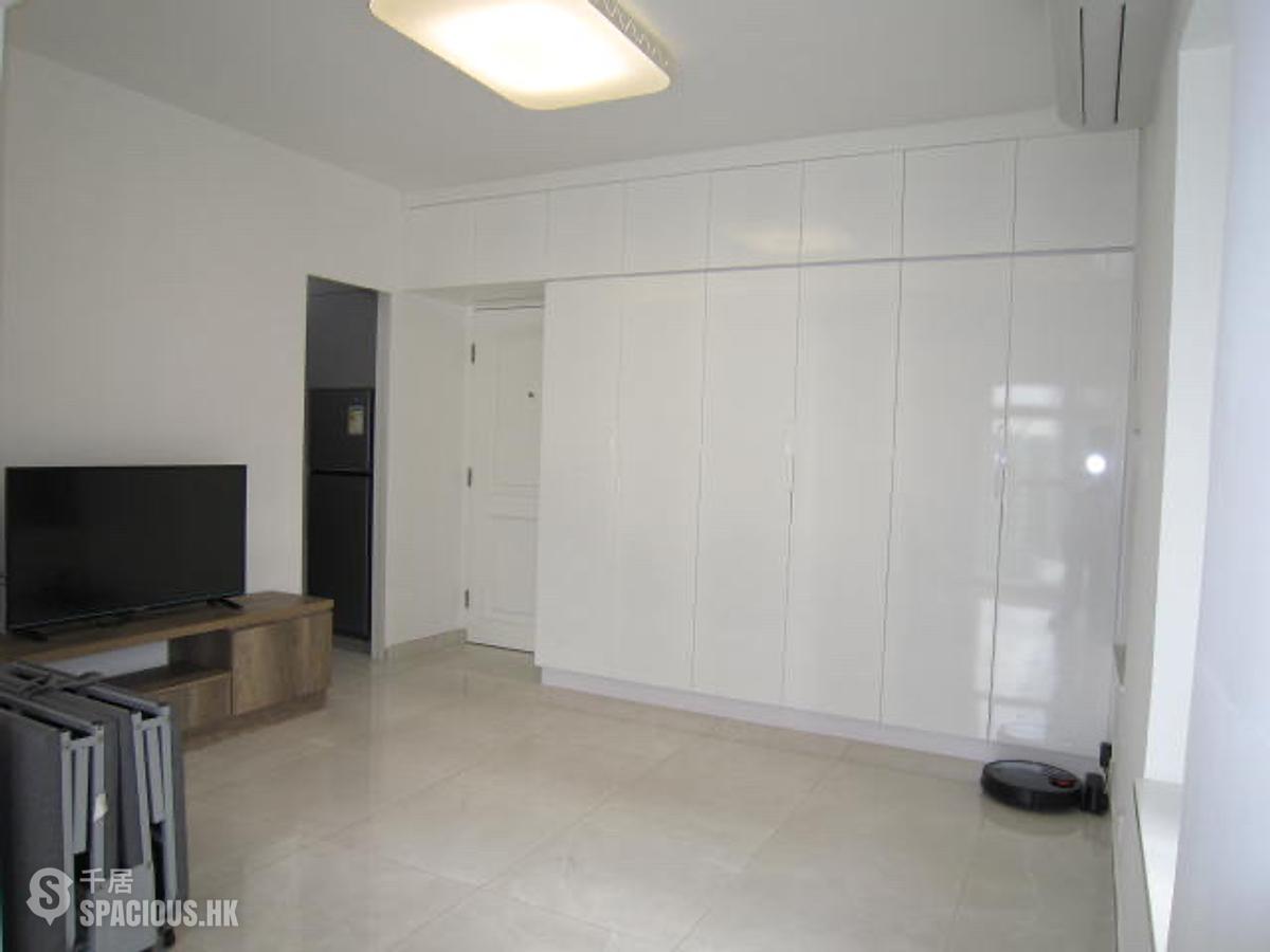 Wan Chai - Manrich Court 01