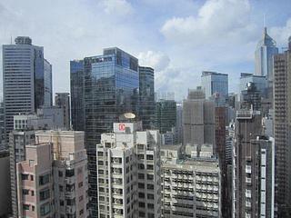 Wan Chai - Manrich Court 04