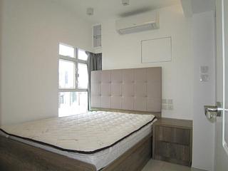 Wan Chai - Manrich Court 05