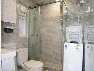 Wan Chai - Manrich Court 07
