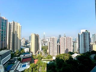 中半山 - 梅苑1座 09