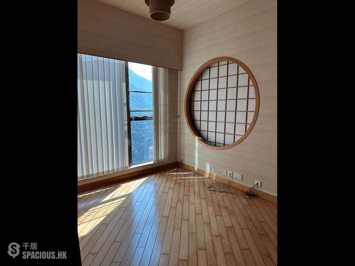 石塘咀 - 宝翠园1期3座 01