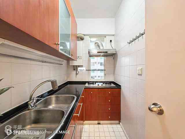 Tai Po - Mountain View Court 04