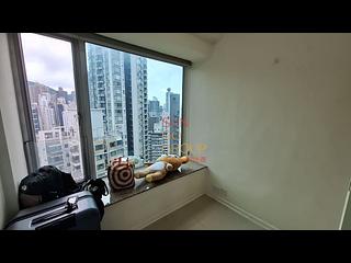 上环 - 普顿台 05
